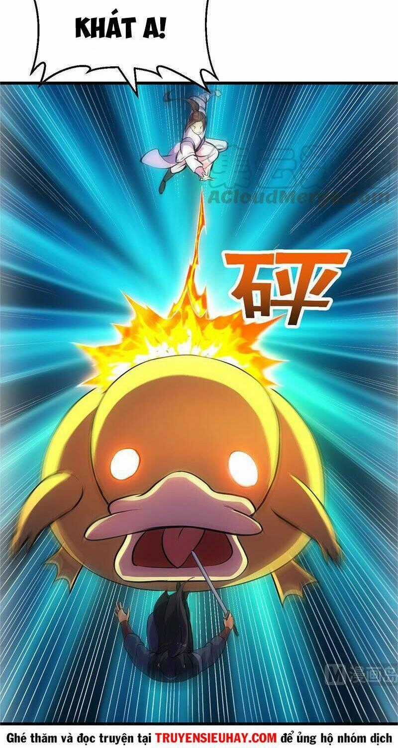 Đừng Cản Ta Tu Tiên Chapter 89 trang 13