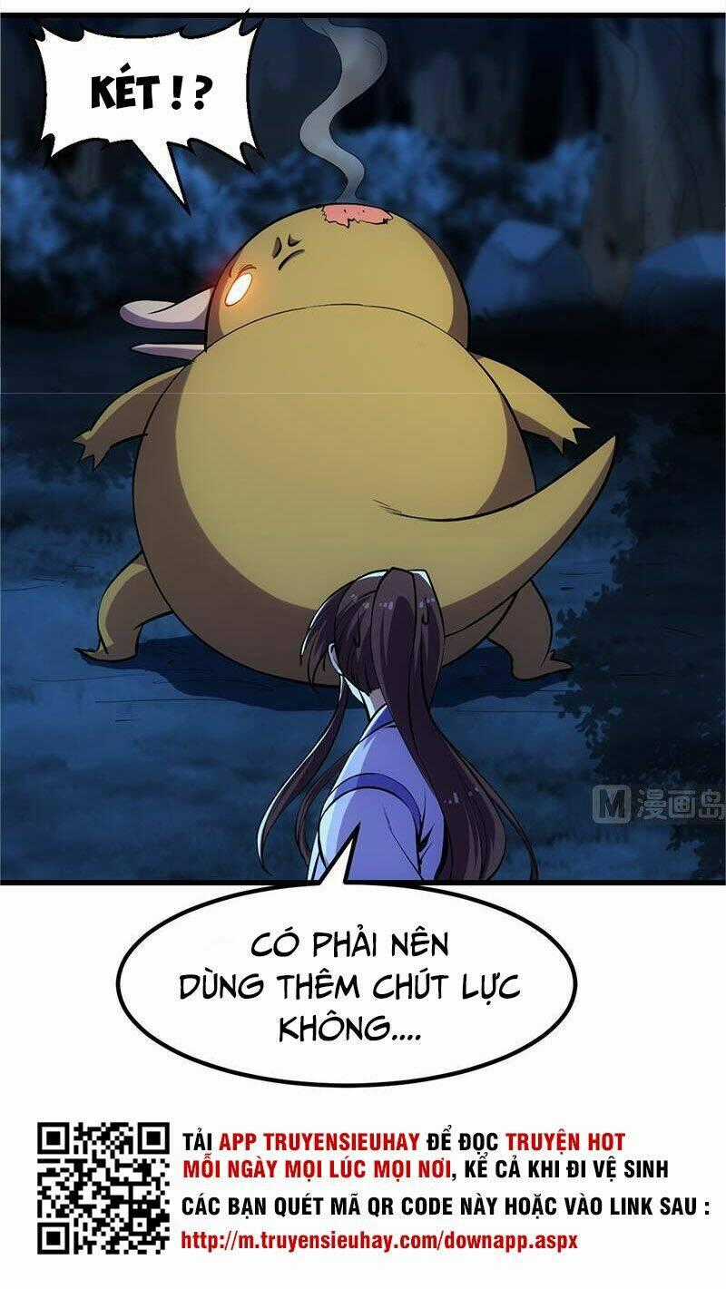 Đừng Cản Ta Tu Tiên Chapter 89 trang 14