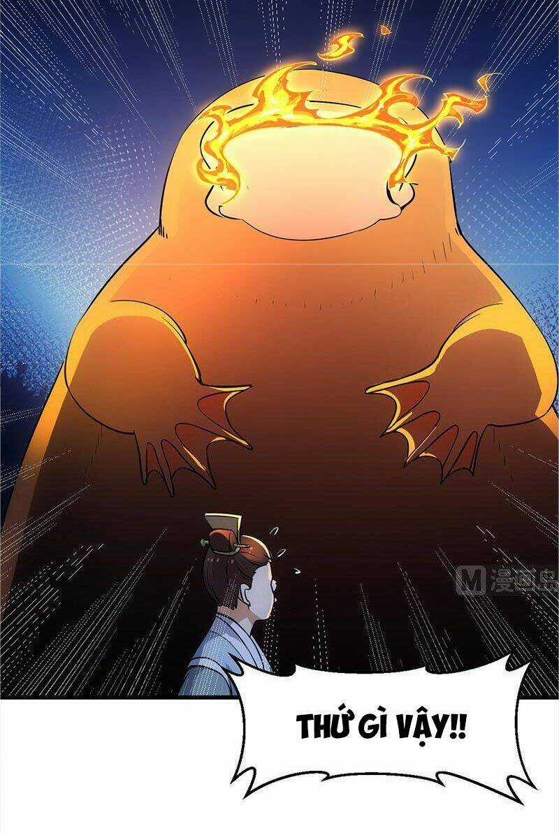 Đừng Cản Ta Tu Tiên Chapter 89 trang 3