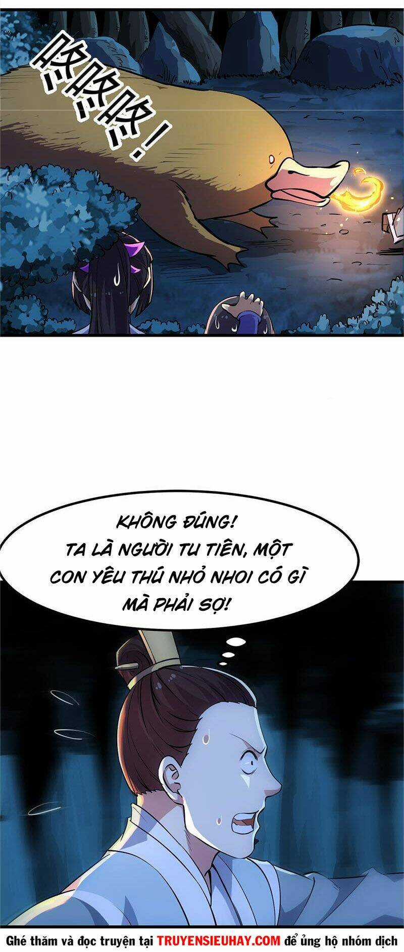 Đừng Cản Ta Tu Tiên Chapter 89 trang 5