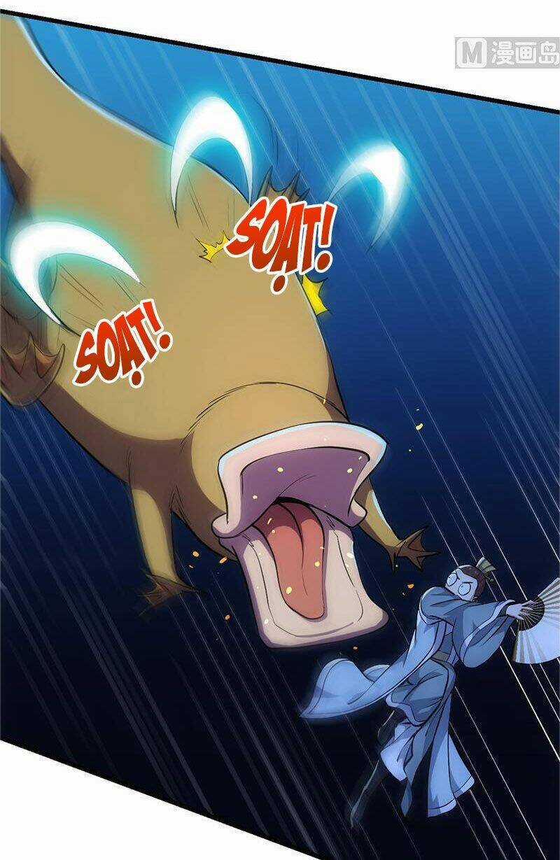 Đừng Cản Ta Tu Tiên Chapter 89 trang 7