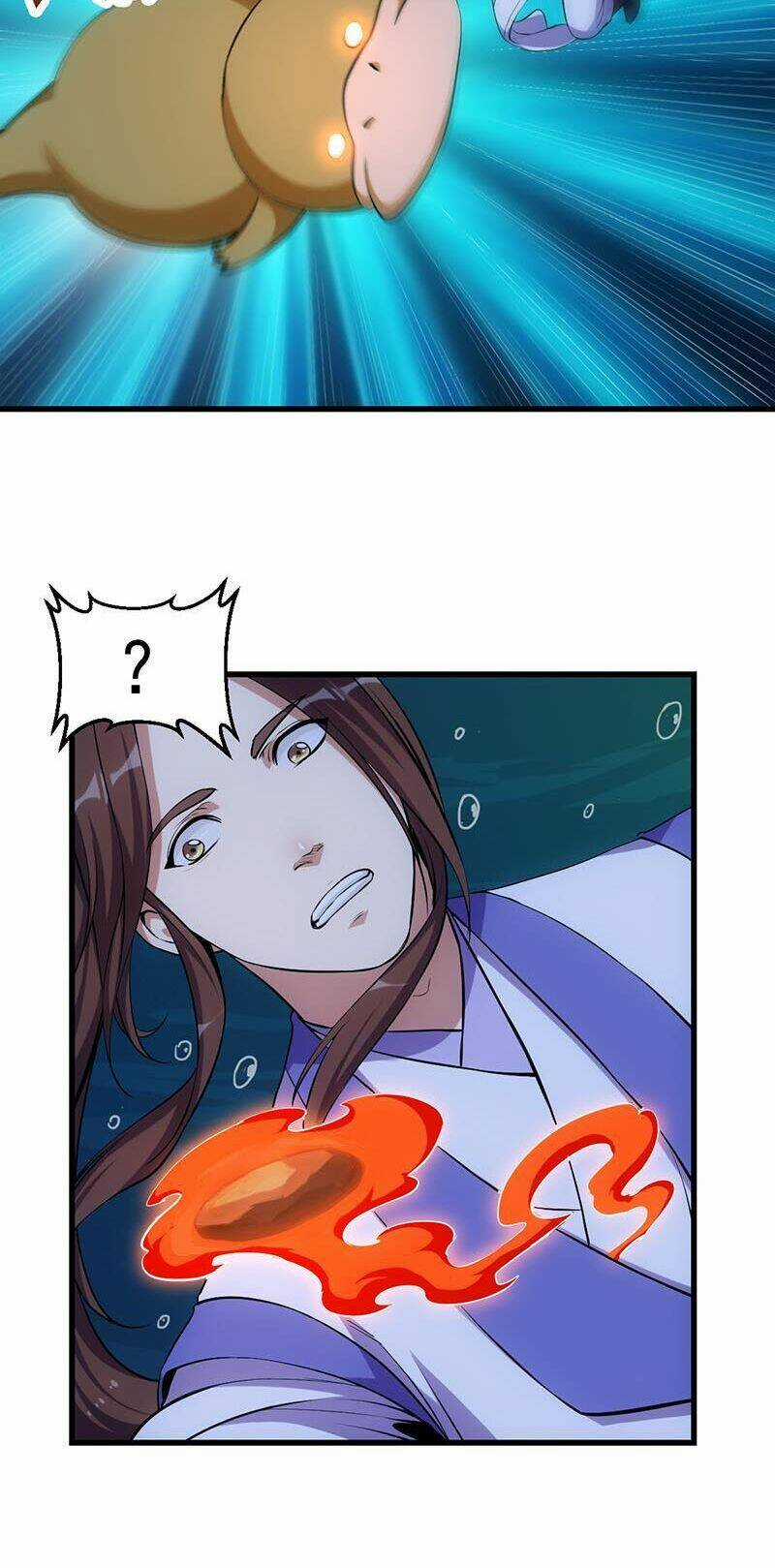 Đừng Cản Ta Tu Tiên Chapter 90 trang 11