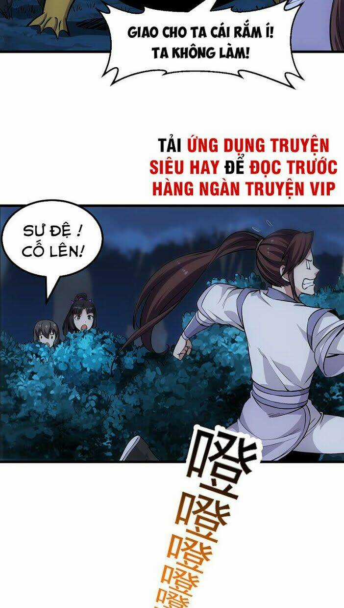 Đừng Cản Ta Tu Tiên Chapter 90 trang 2