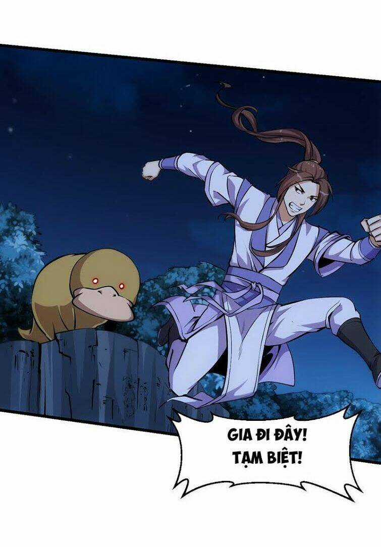 Đừng Cản Ta Tu Tiên Chapter 90 trang 6