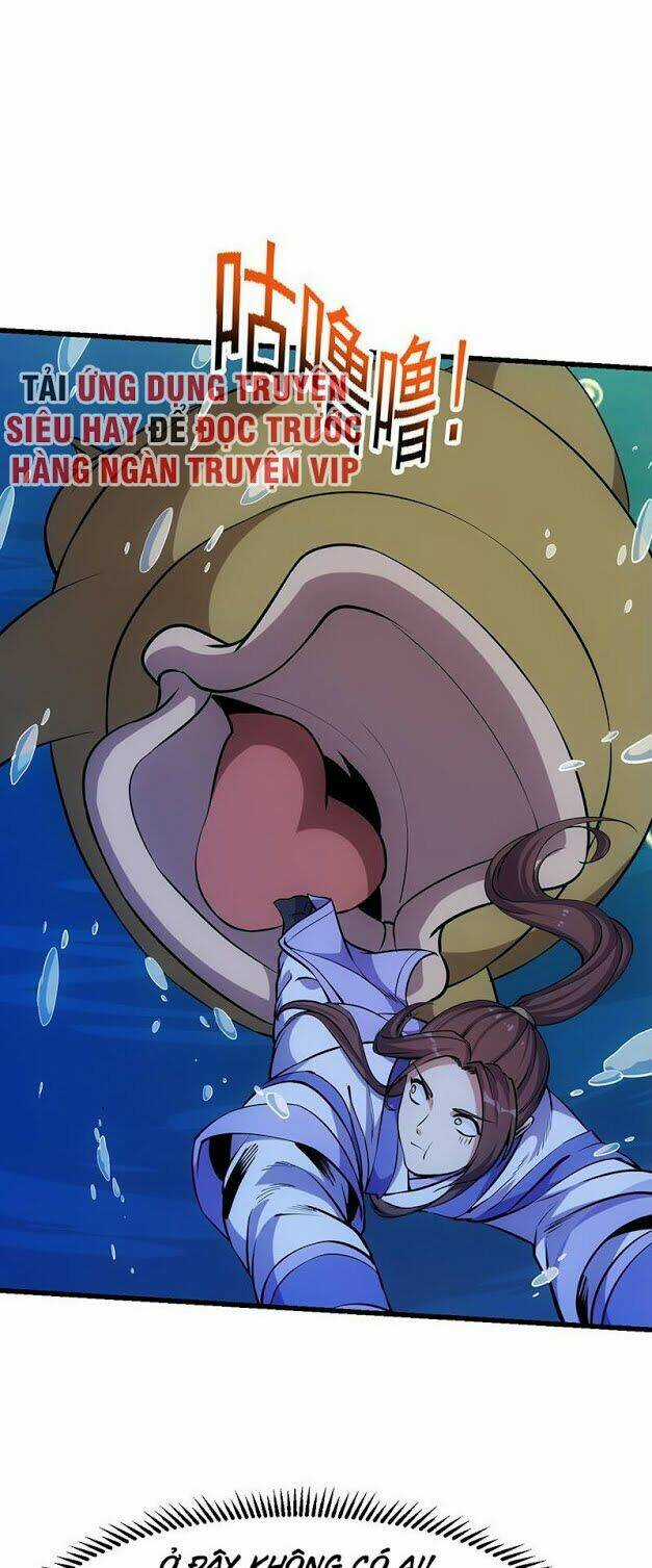 Đừng Cản Ta Tu Tiên Chapter 90 trang 8