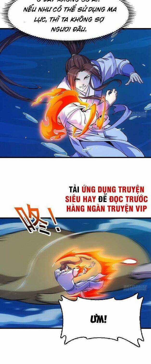 Đừng Cản Ta Tu Tiên Chapter 90 trang 9