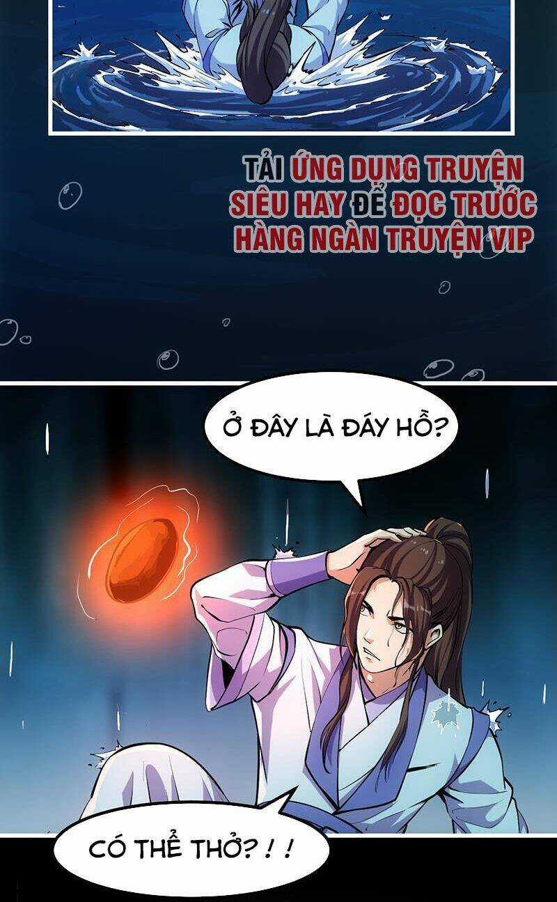 Đừng Cản Ta Tu Tiên Chapter 91 trang 10