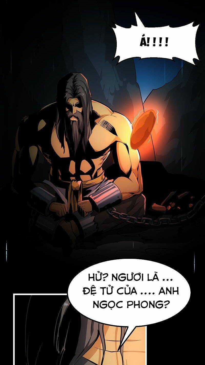 Đừng Cản Ta Tu Tiên Chapter 91 trang 11