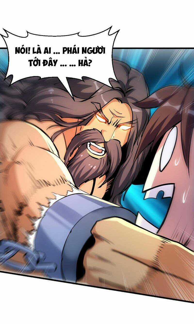 Đừng Cản Ta Tu Tiên Chapter 91 trang 14