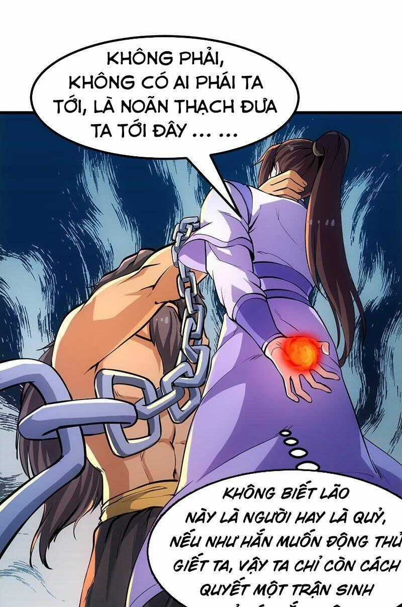 Đừng Cản Ta Tu Tiên Chapter 91 trang 15