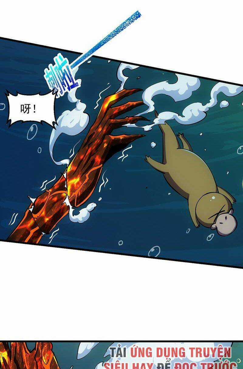 Đừng Cản Ta Tu Tiên Chapter 91 trang 3