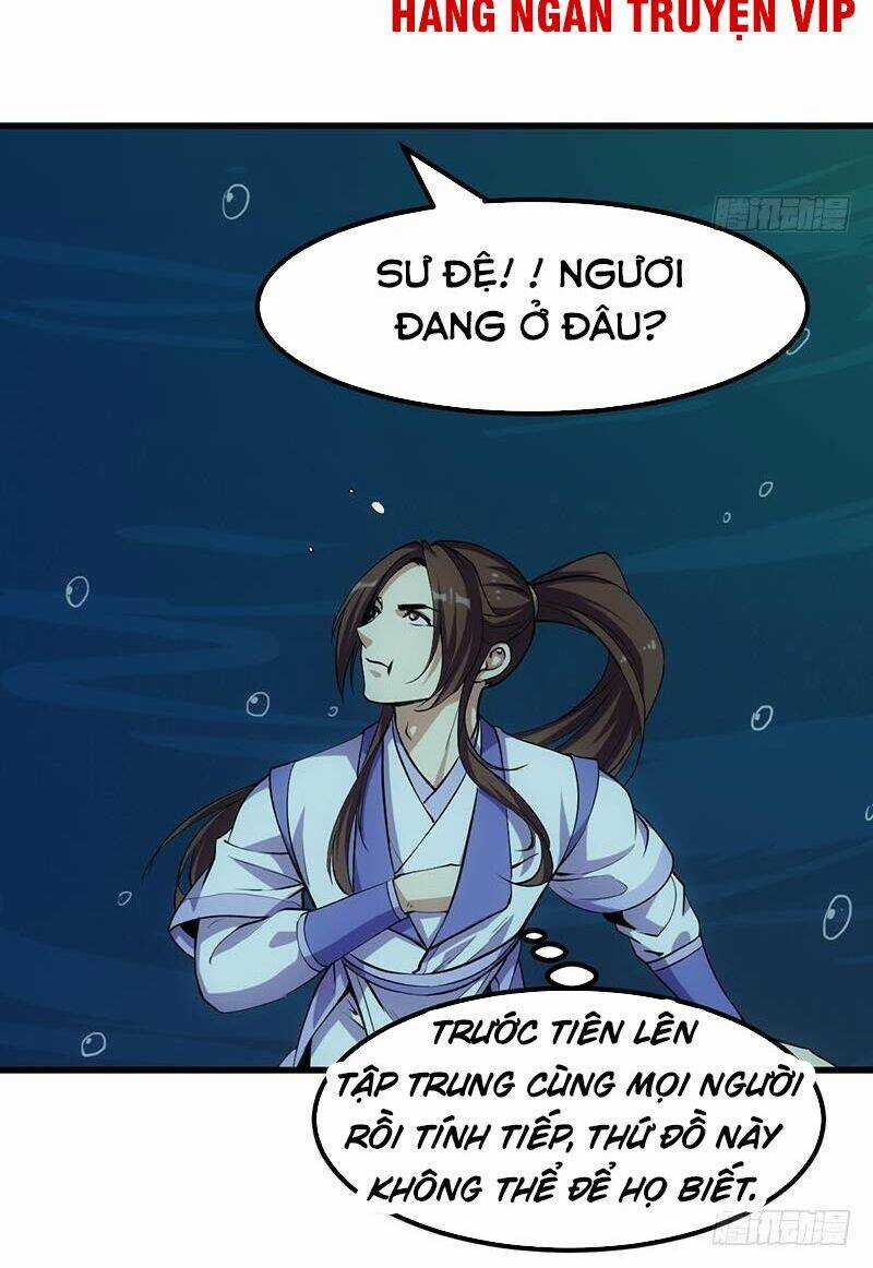 Đừng Cản Ta Tu Tiên Chapter 91 trang 6