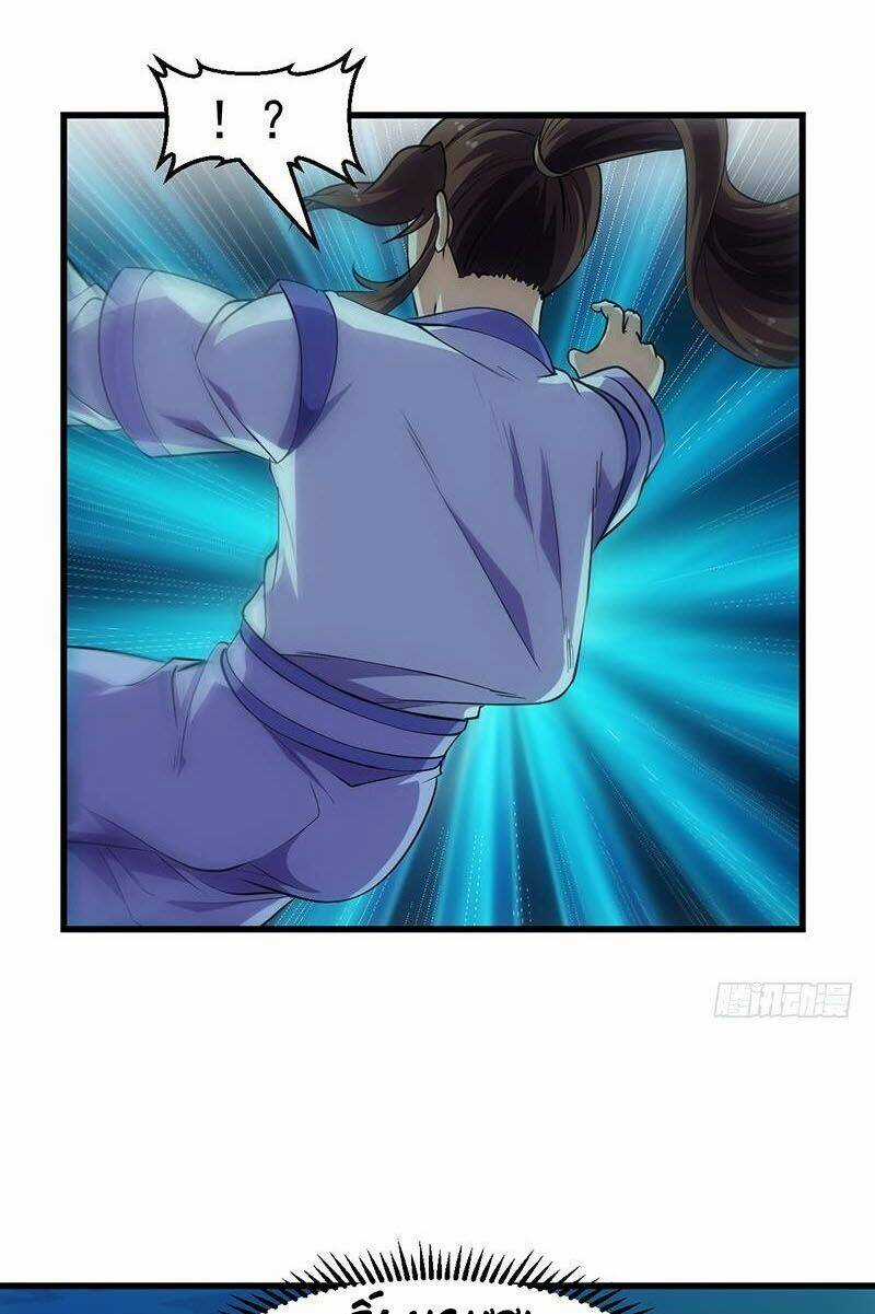 Đừng Cản Ta Tu Tiên Chapter 91 trang 7