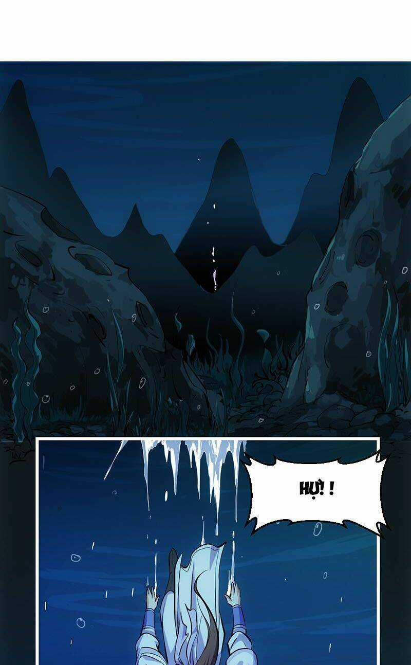 Đừng Cản Ta Tu Tiên Chapter 91 trang 9