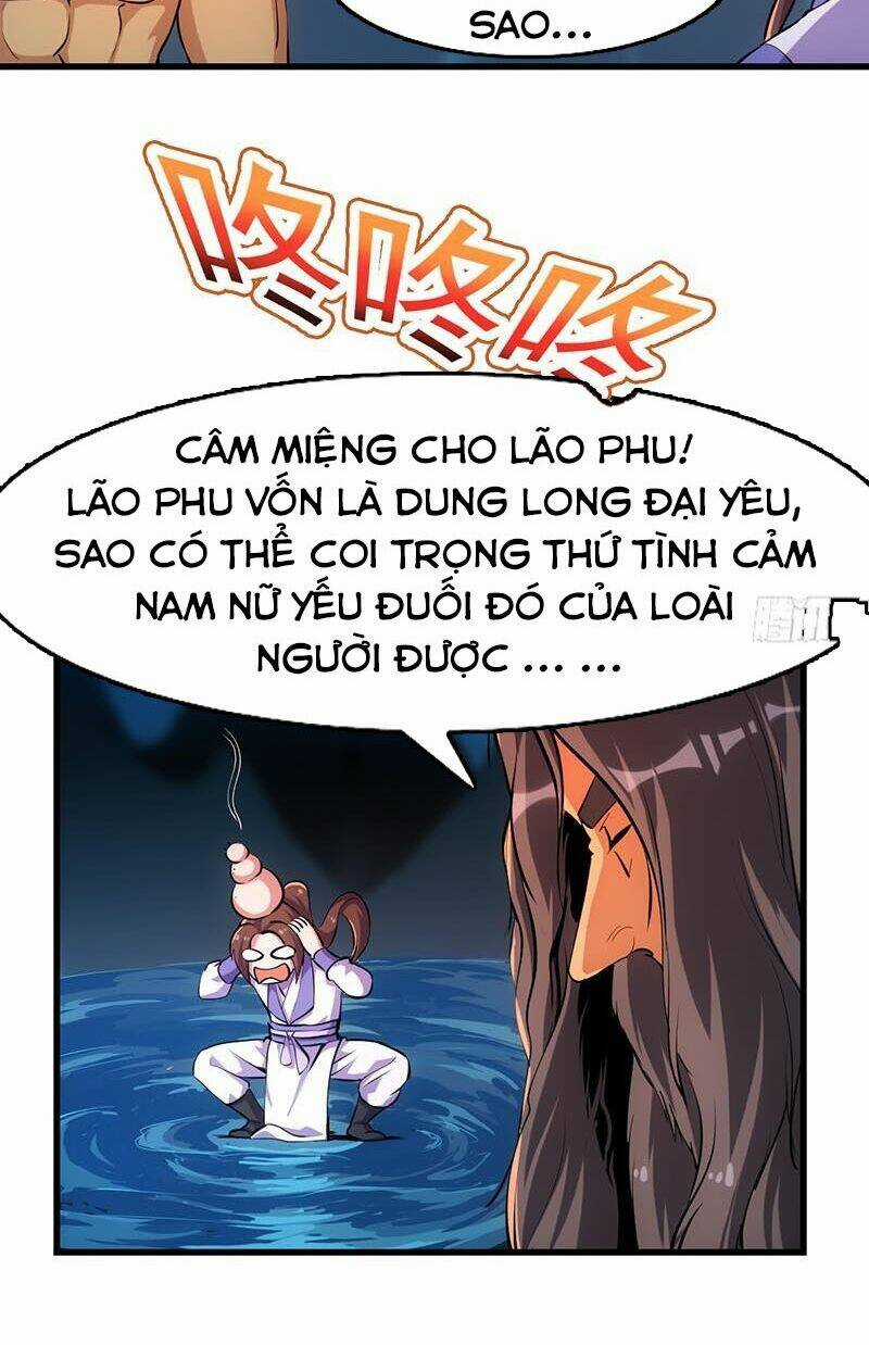 Đừng Cản Ta Tu Tiên Chapter 92 trang 10