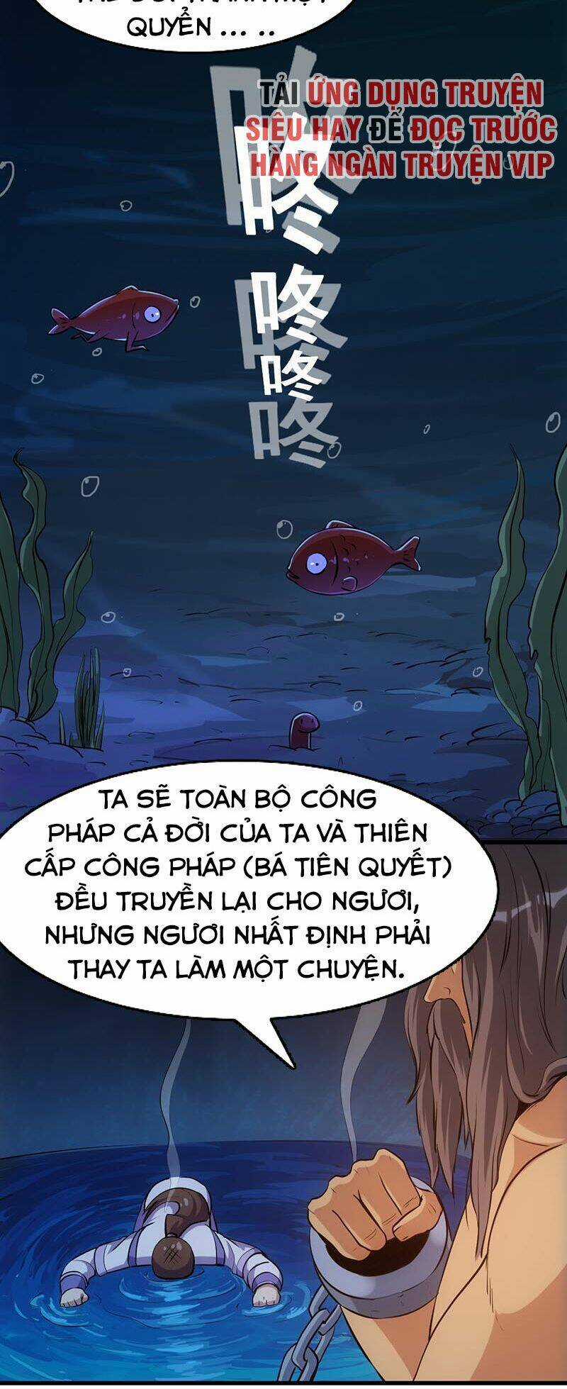 Đừng Cản Ta Tu Tiên Chapter 92 trang 12