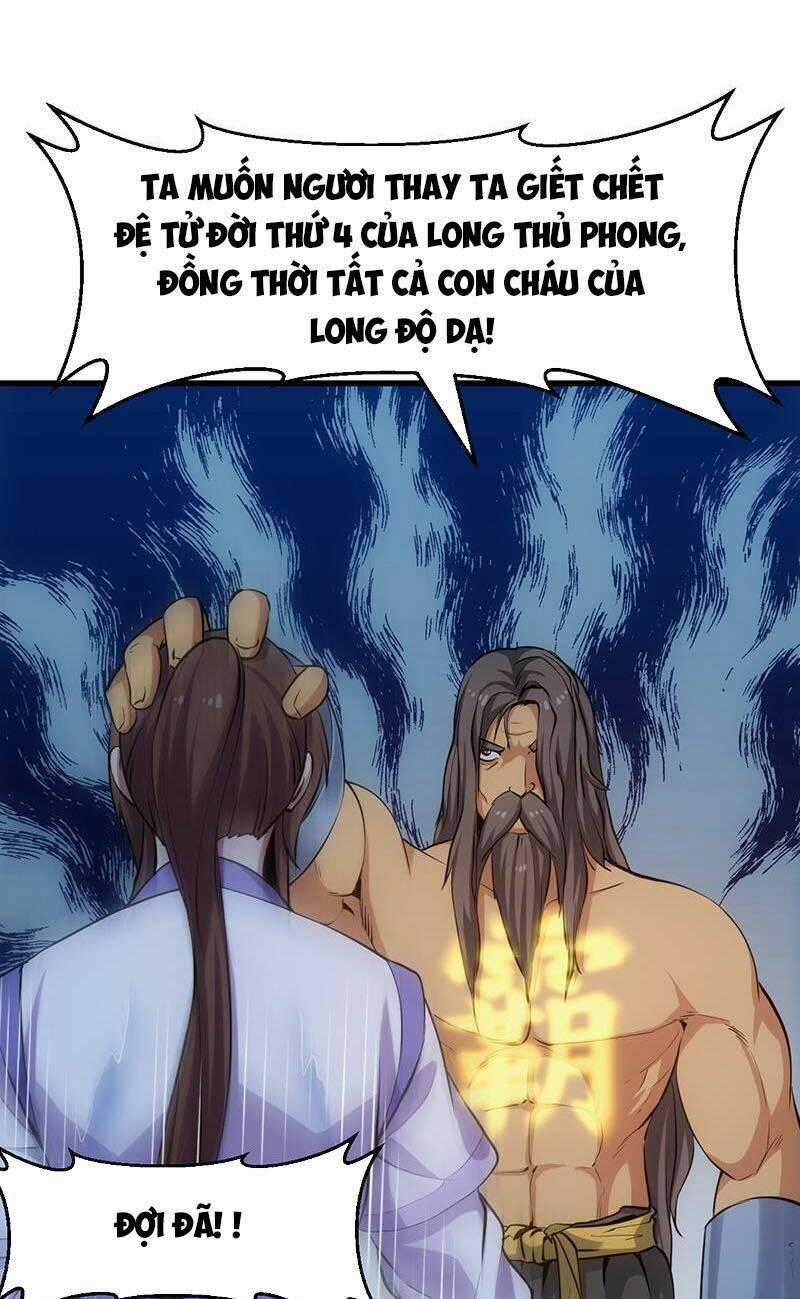 Đừng Cản Ta Tu Tiên Chapter 92 trang 13