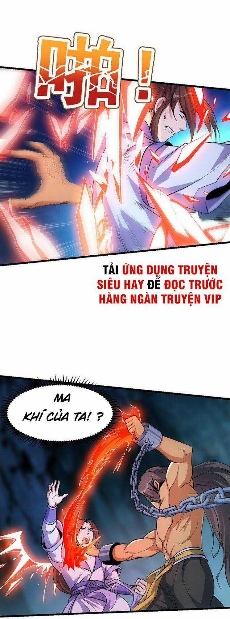 Đừng Cản Ta Tu Tiên Chapter 92 trang 3