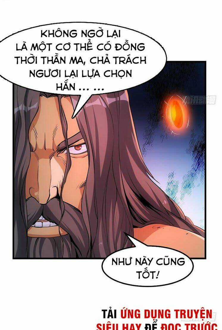 Đừng Cản Ta Tu Tiên Chapter 92 trang 4