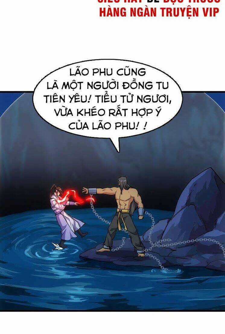 Đừng Cản Ta Tu Tiên Chapter 92 trang 5