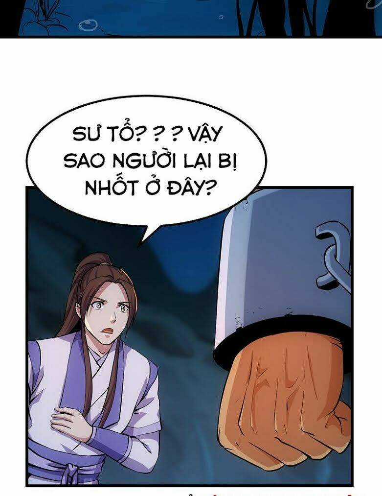 Đừng Cản Ta Tu Tiên Chapter 92 trang 7