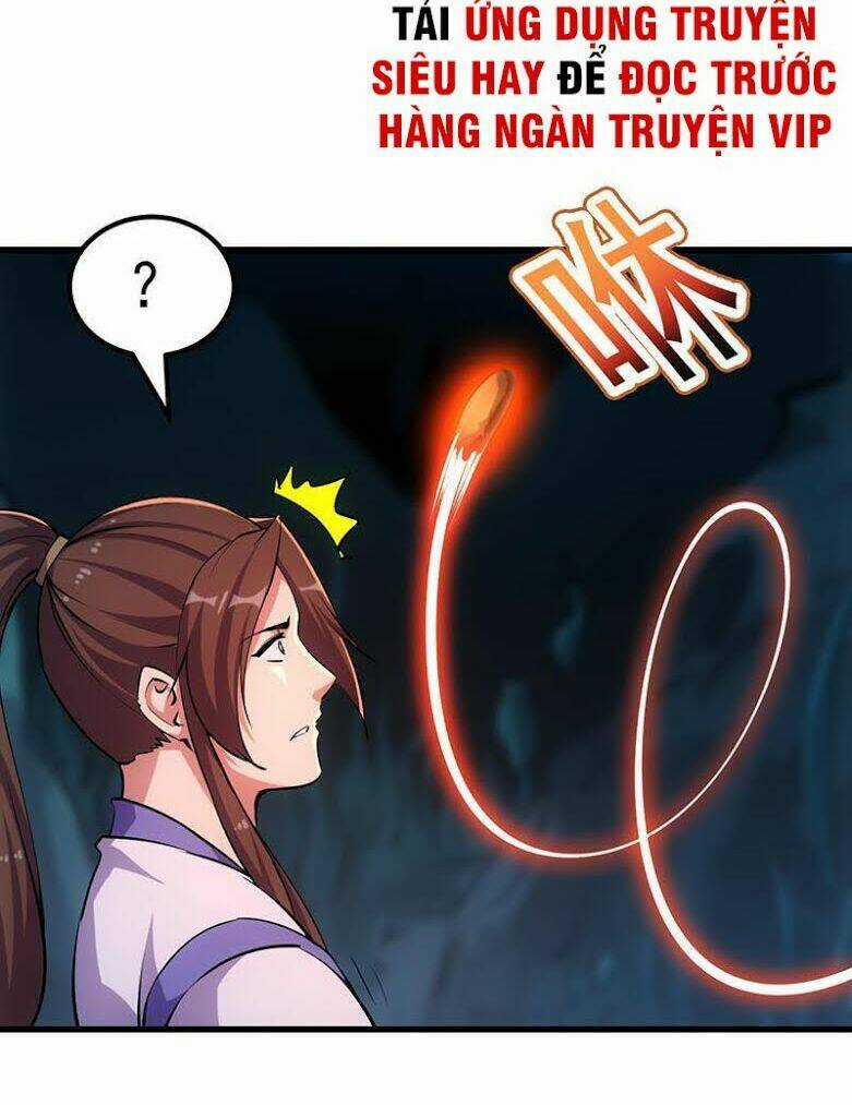 Đừng Cản Ta Tu Tiên Chapter 92 trang 8