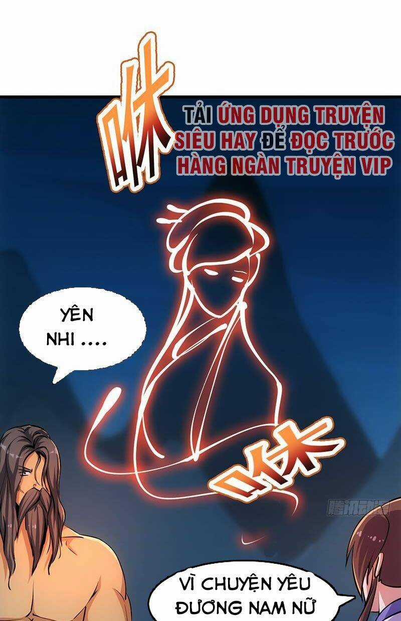 Đừng Cản Ta Tu Tiên Chapter 92 trang 9