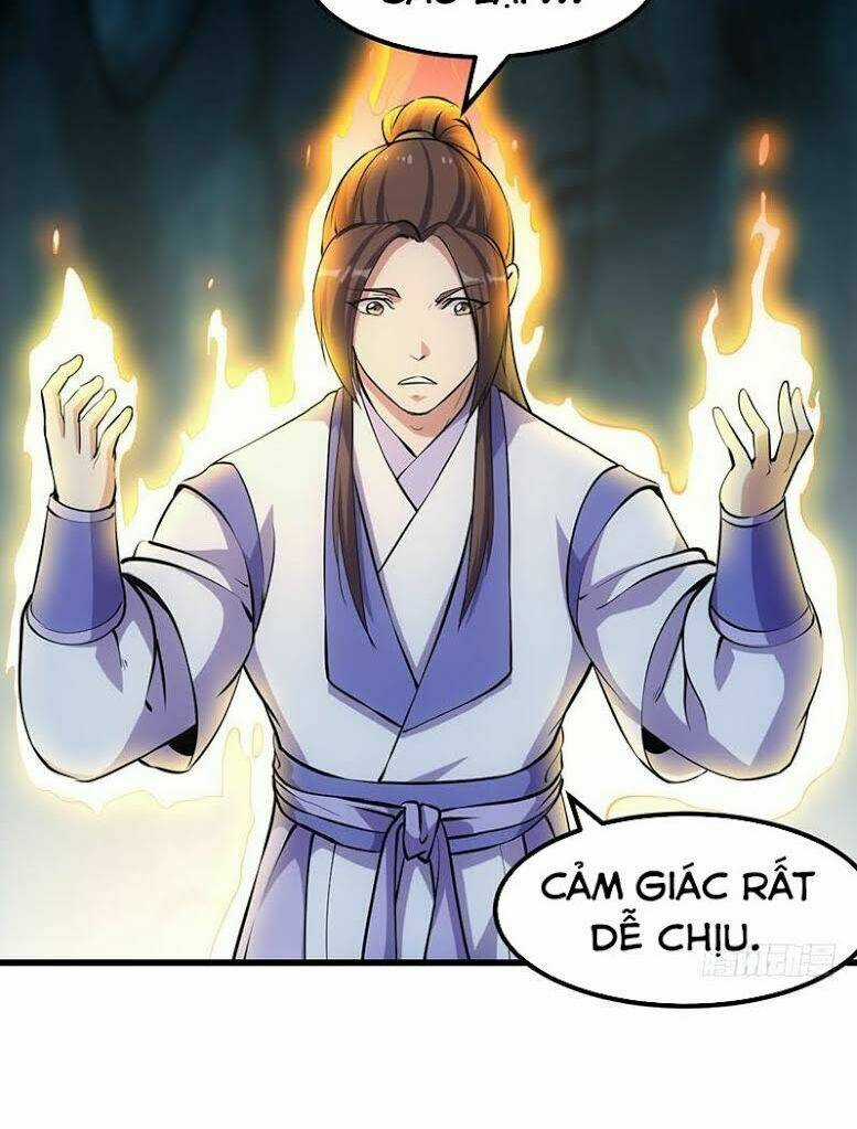 Đừng Cản Ta Tu Tiên Chapter 93 trang 11