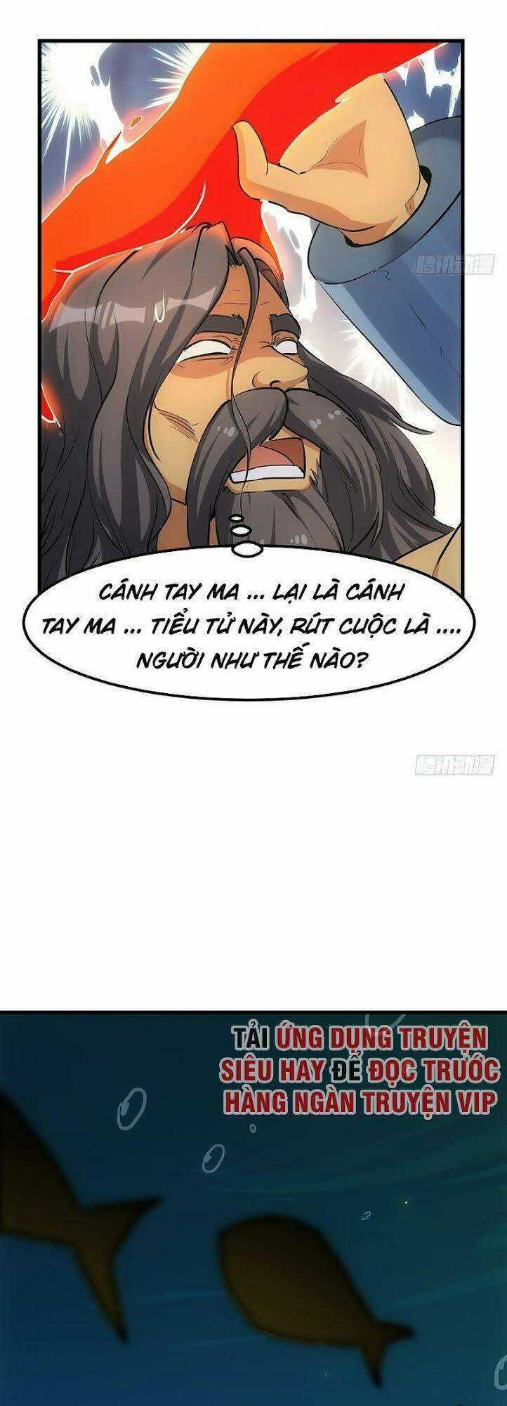 Đừng Cản Ta Tu Tiên Chapter 93 trang 12