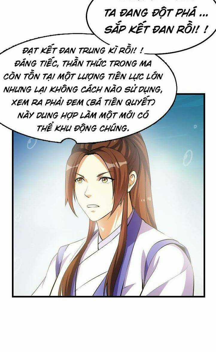 Đừng Cản Ta Tu Tiên Chapter 93 trang 14