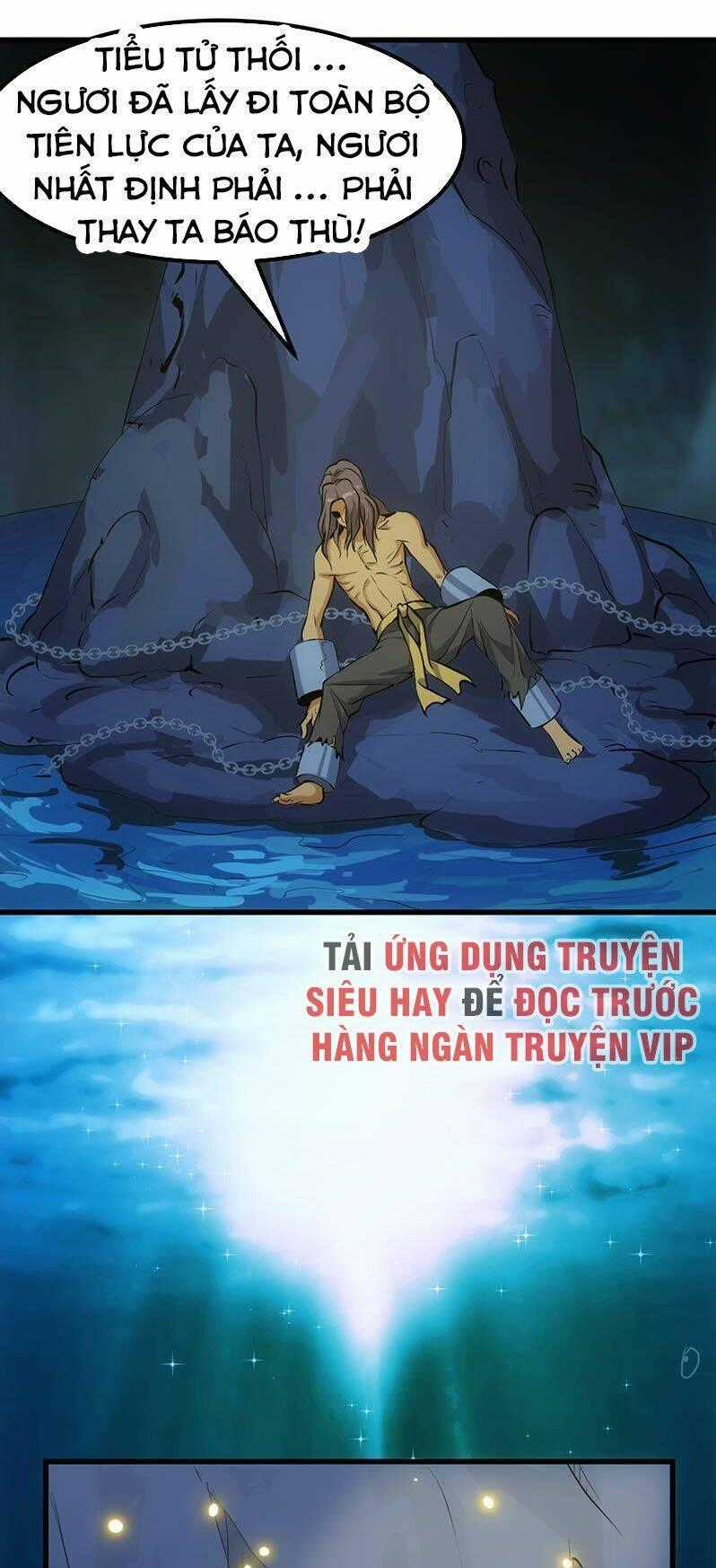 Đừng Cản Ta Tu Tiên Chapter 93 trang 15