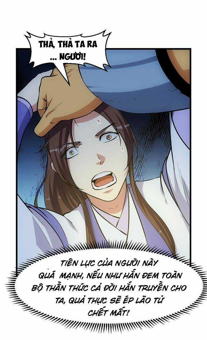 Đừng Cản Ta Tu Tiên Chapter 93 trang 2