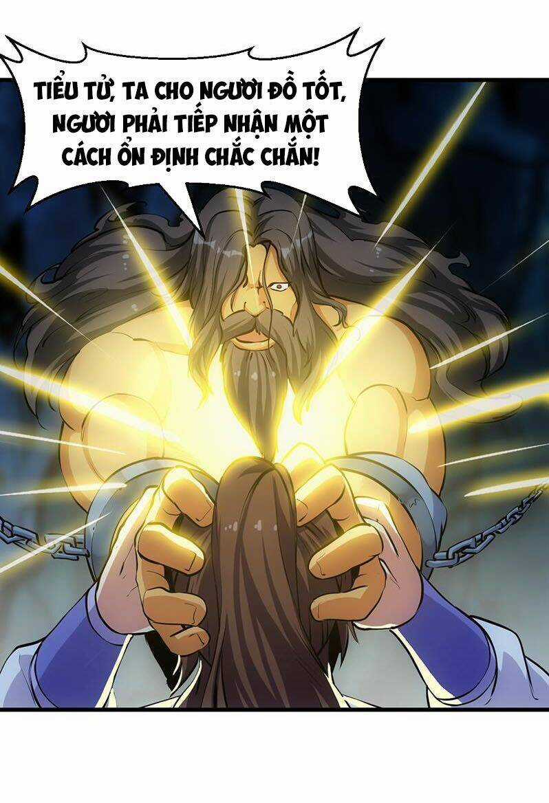 Đừng Cản Ta Tu Tiên Chapter 93 trang 3