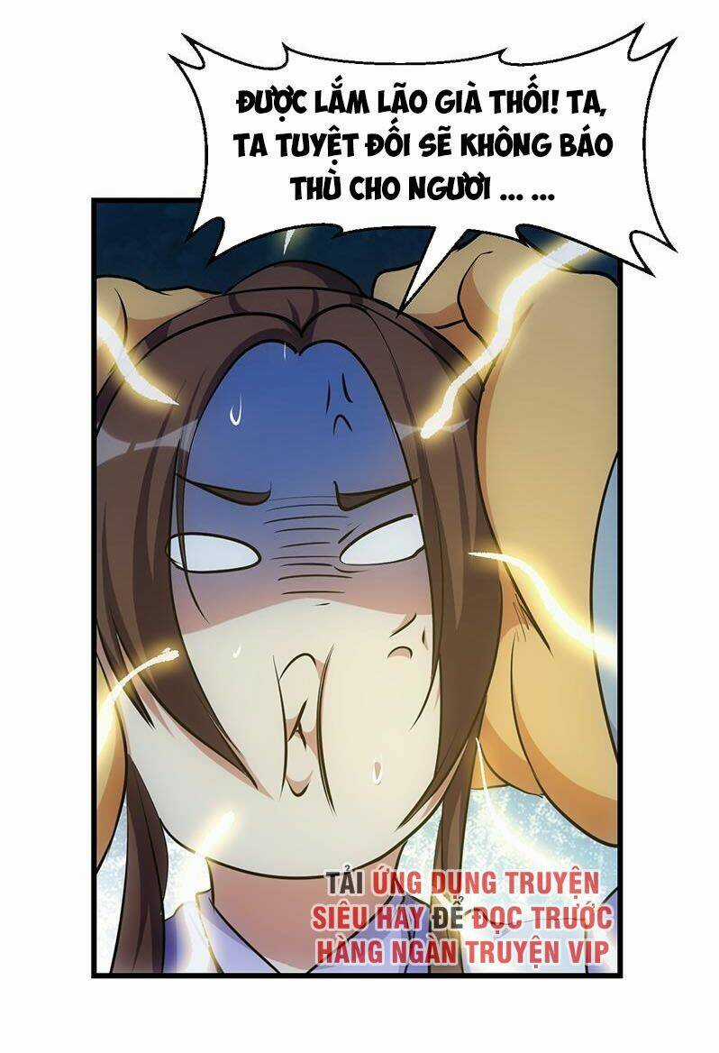 Đừng Cản Ta Tu Tiên Chapter 93 trang 4