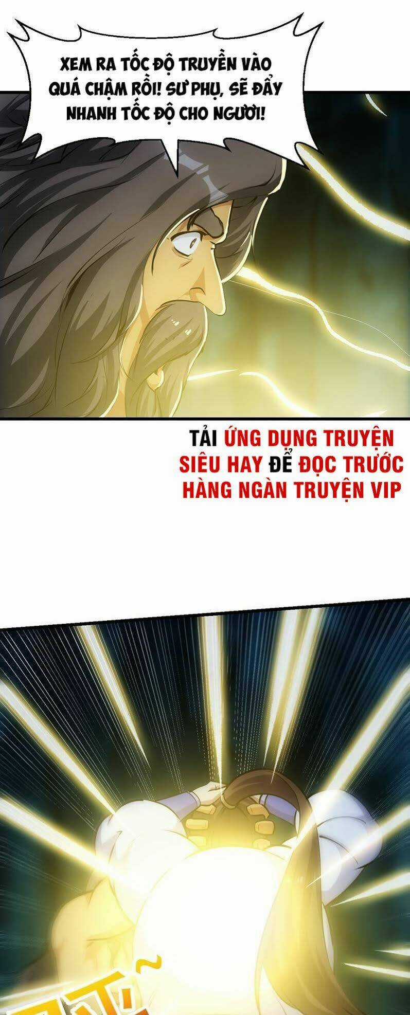 Đừng Cản Ta Tu Tiên Chapter 93 trang 5
