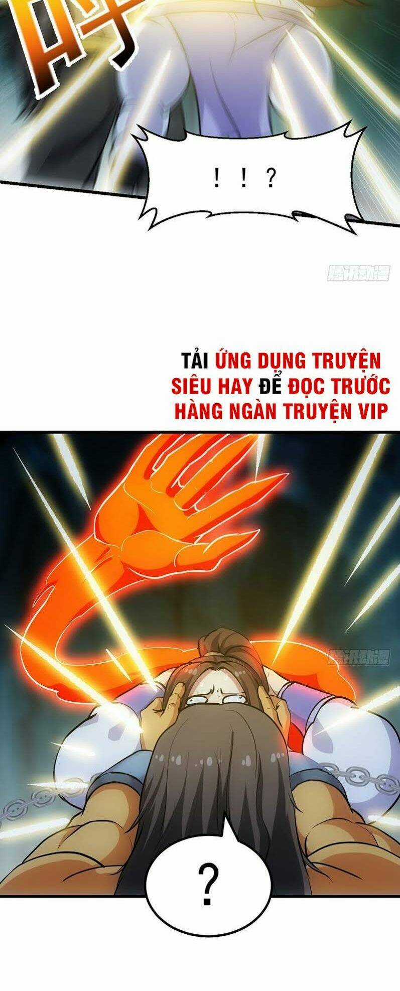 Đừng Cản Ta Tu Tiên Chapter 93 trang 6