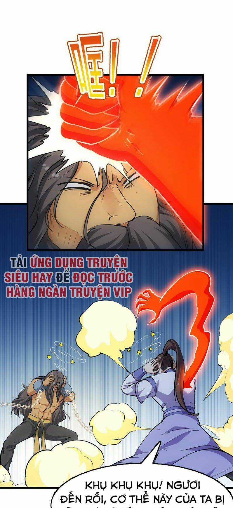 Đừng Cản Ta Tu Tiên Chapter 93 trang 7