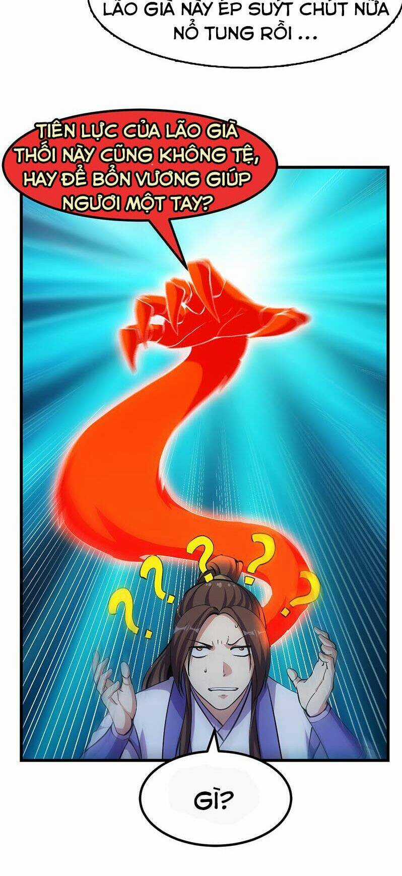 Đừng Cản Ta Tu Tiên Chapter 93 trang 8