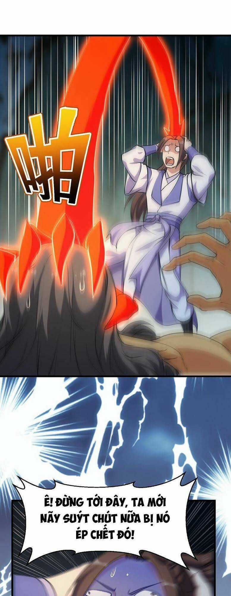 Đừng Cản Ta Tu Tiên Chapter 93 trang 9