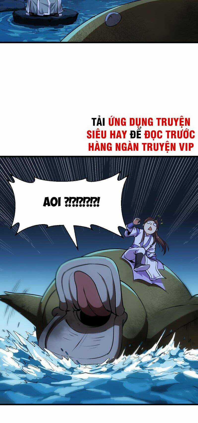 Đừng Cản Ta Tu Tiên Chapter 94 trang 11