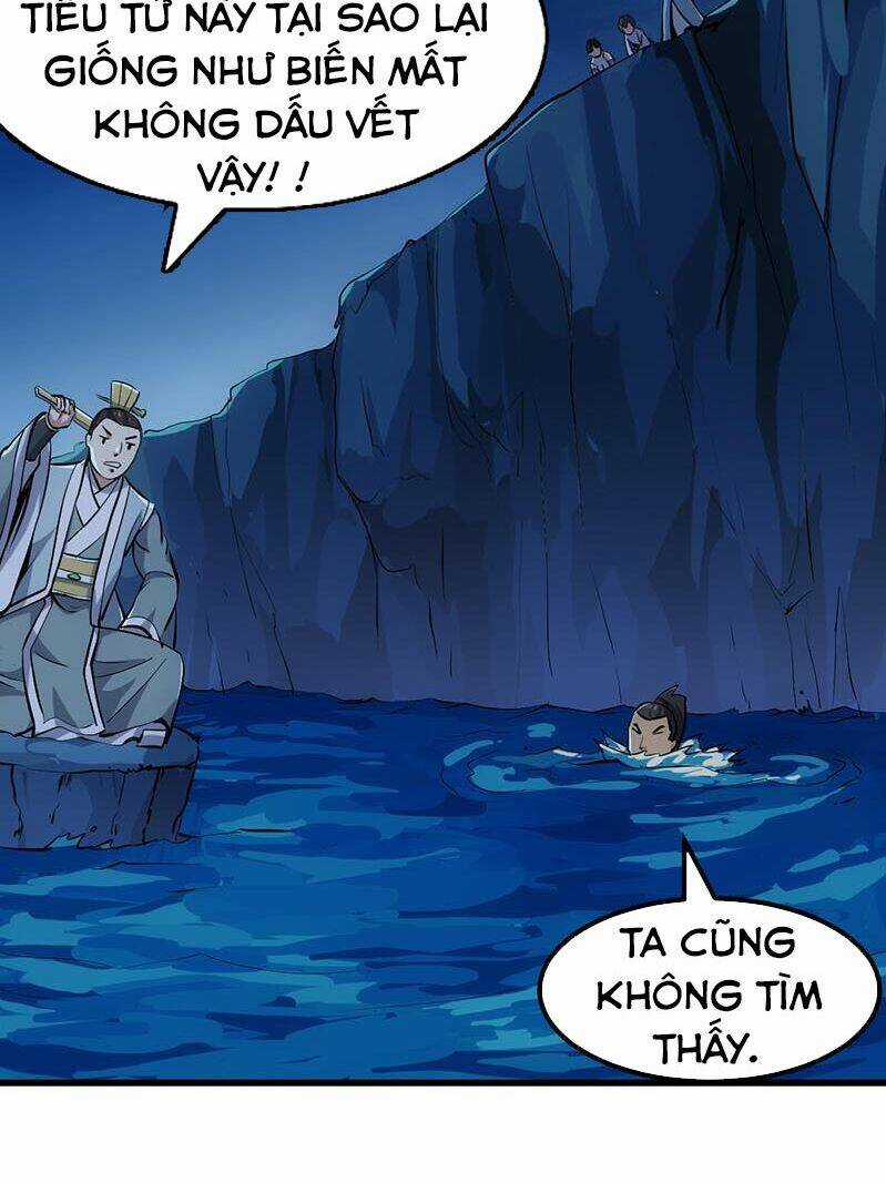 Đừng Cản Ta Tu Tiên Chapter 94 trang 3