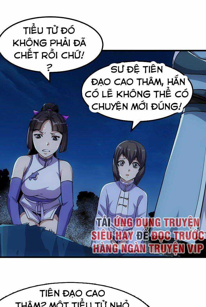 Đừng Cản Ta Tu Tiên Chapter 94 trang 4