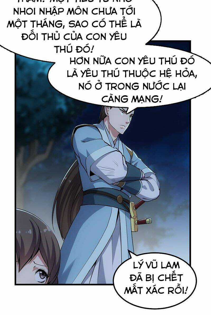 Đừng Cản Ta Tu Tiên Chapter 94 trang 5