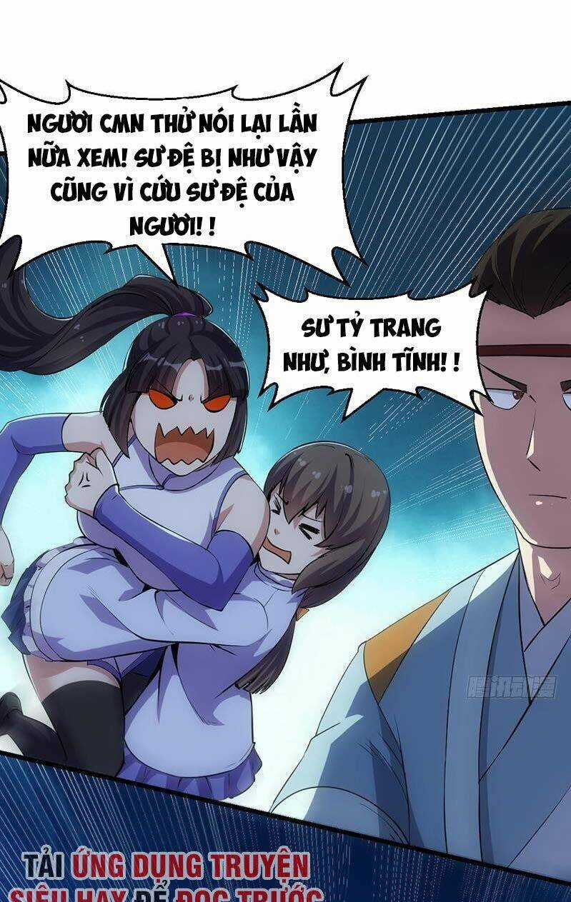 Đừng Cản Ta Tu Tiên Chapter 94 trang 6