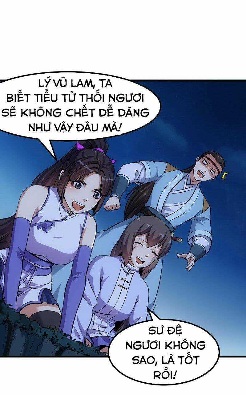 Đừng Cản Ta Tu Tiên Chapter 94 trang 9