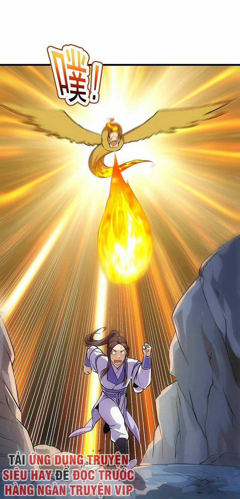 Đừng Cản Ta Tu Tiên Chapter 95 trang 10