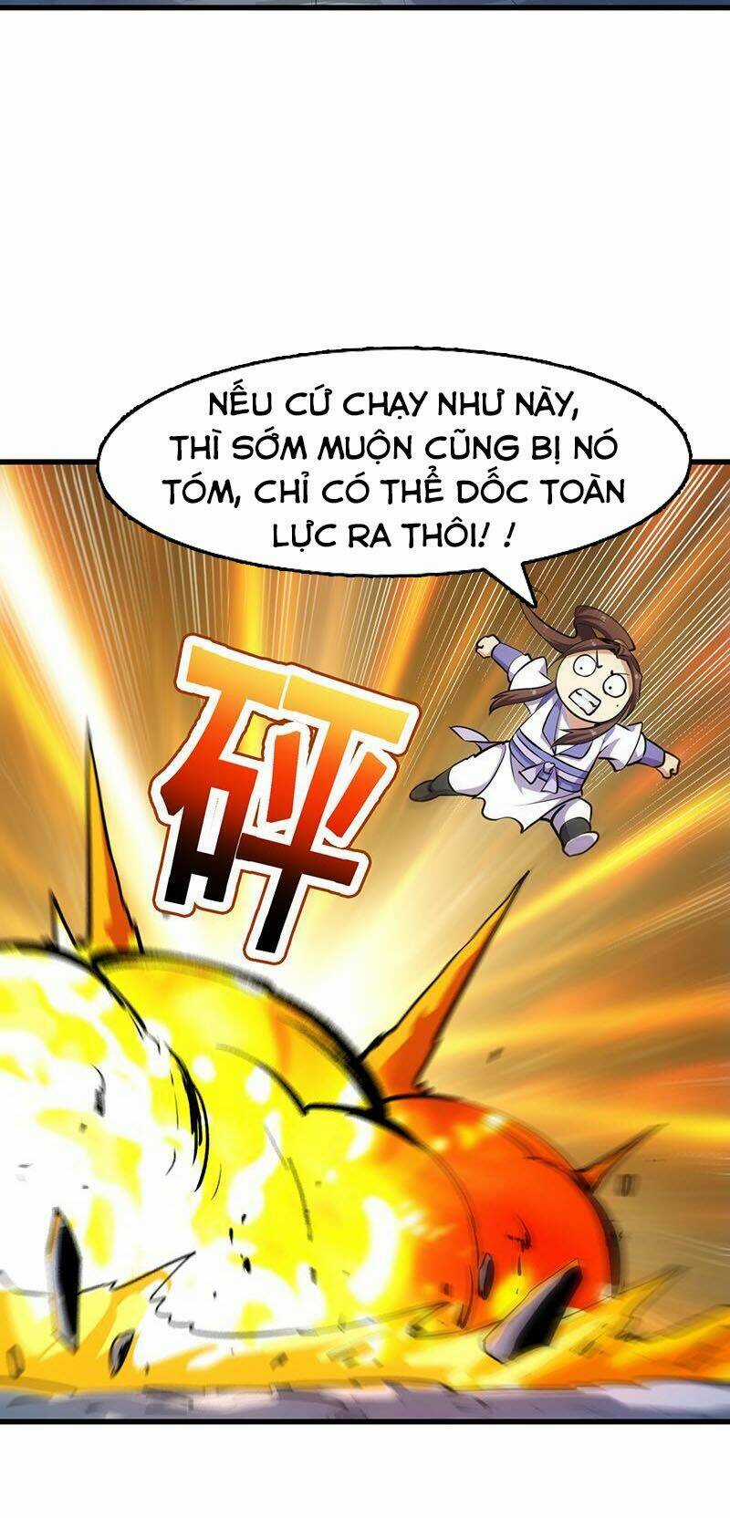 Đừng Cản Ta Tu Tiên Chapter 95 trang 11