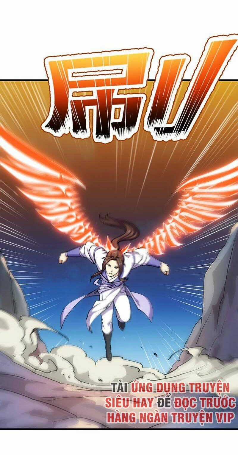 Đừng Cản Ta Tu Tiên Chapter 95 trang 12