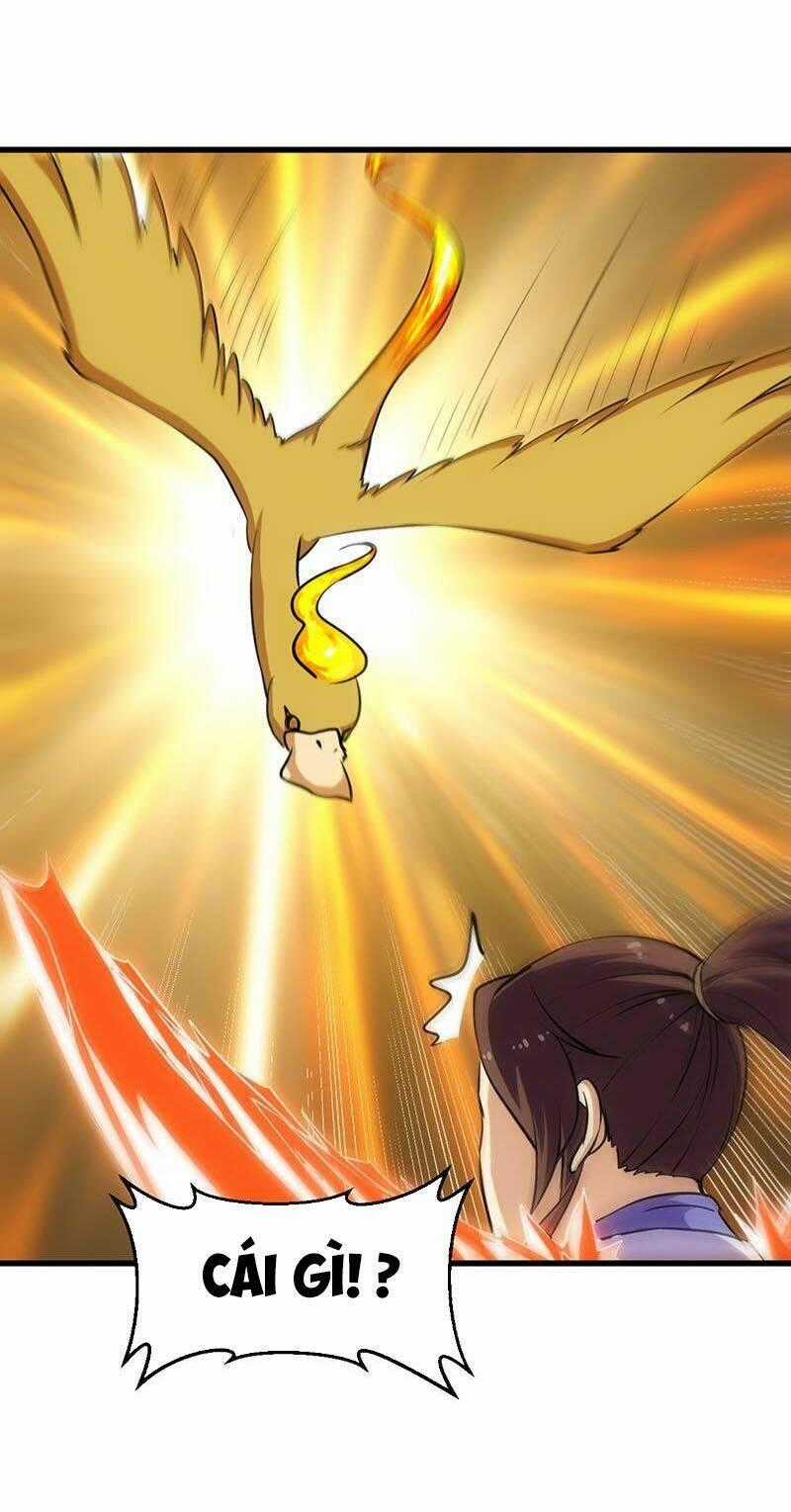 Đừng Cản Ta Tu Tiên Chapter 95 trang 13