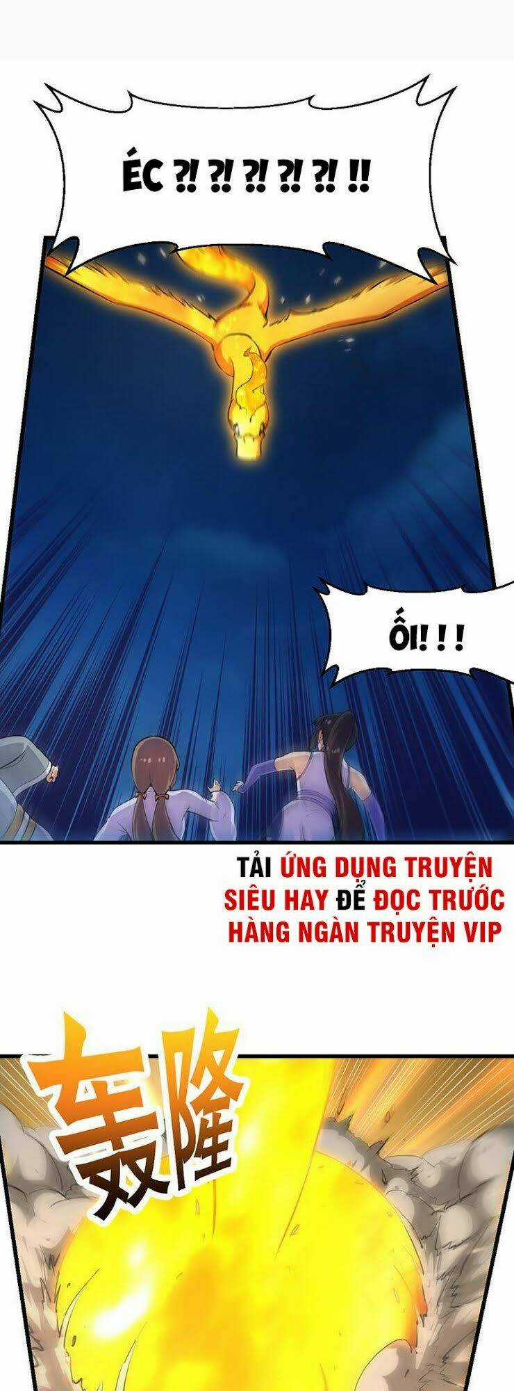 Đừng Cản Ta Tu Tiên Chapter 95 trang 2